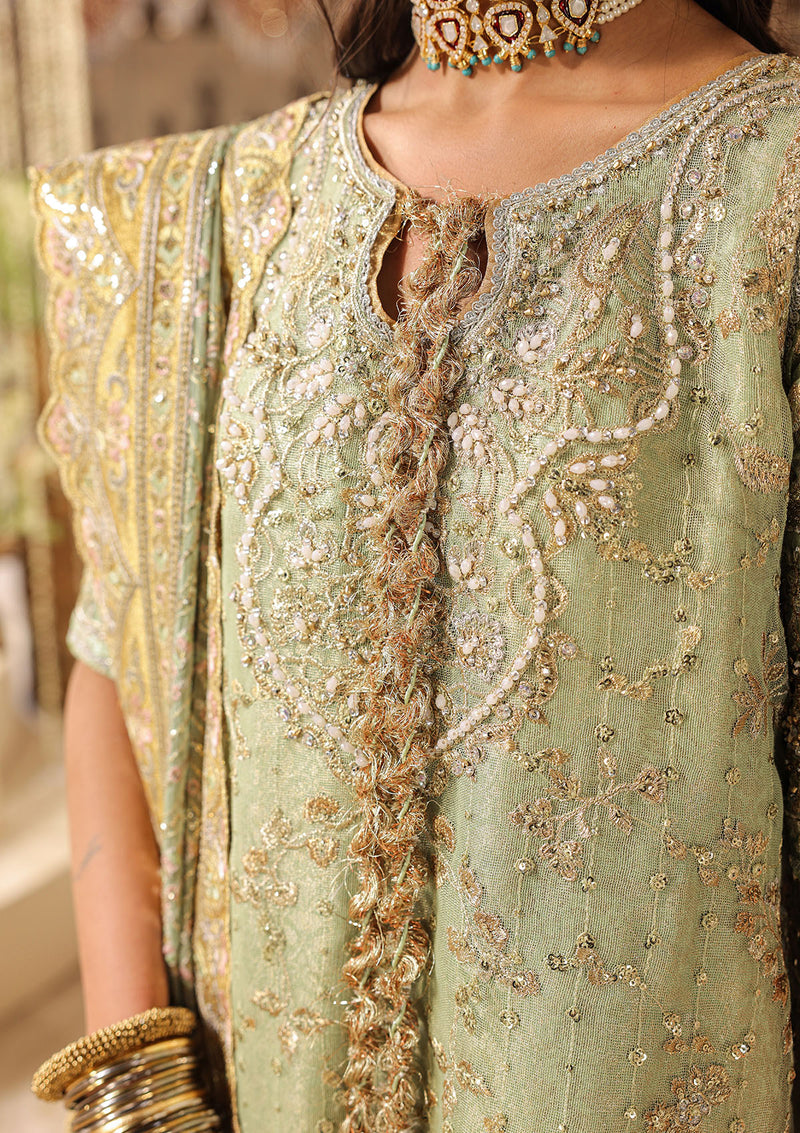 Aik Atelier | Wedding Festive 26 | LOOK 07