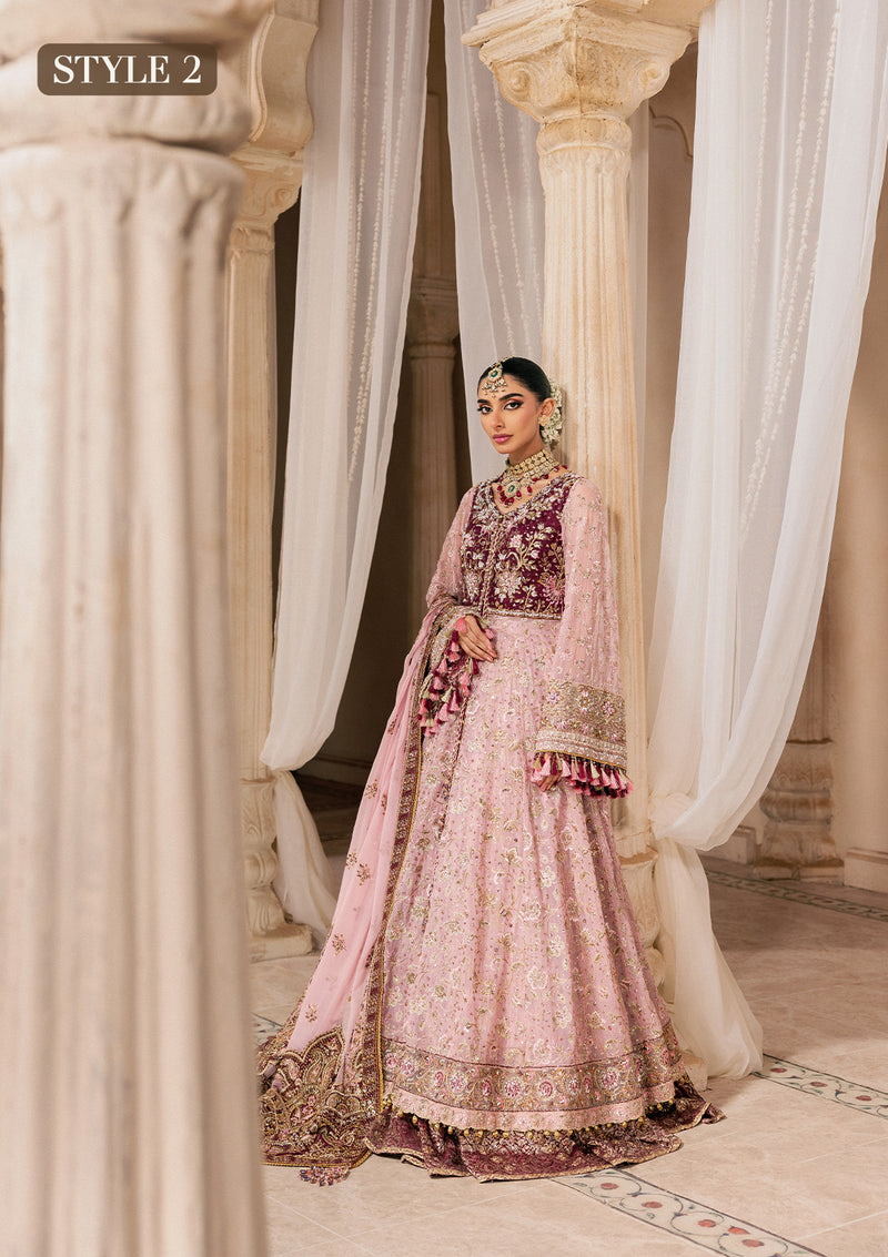 Aik Atelier | Wedding Festive 26 | VOL. 1 - LOOK 10
