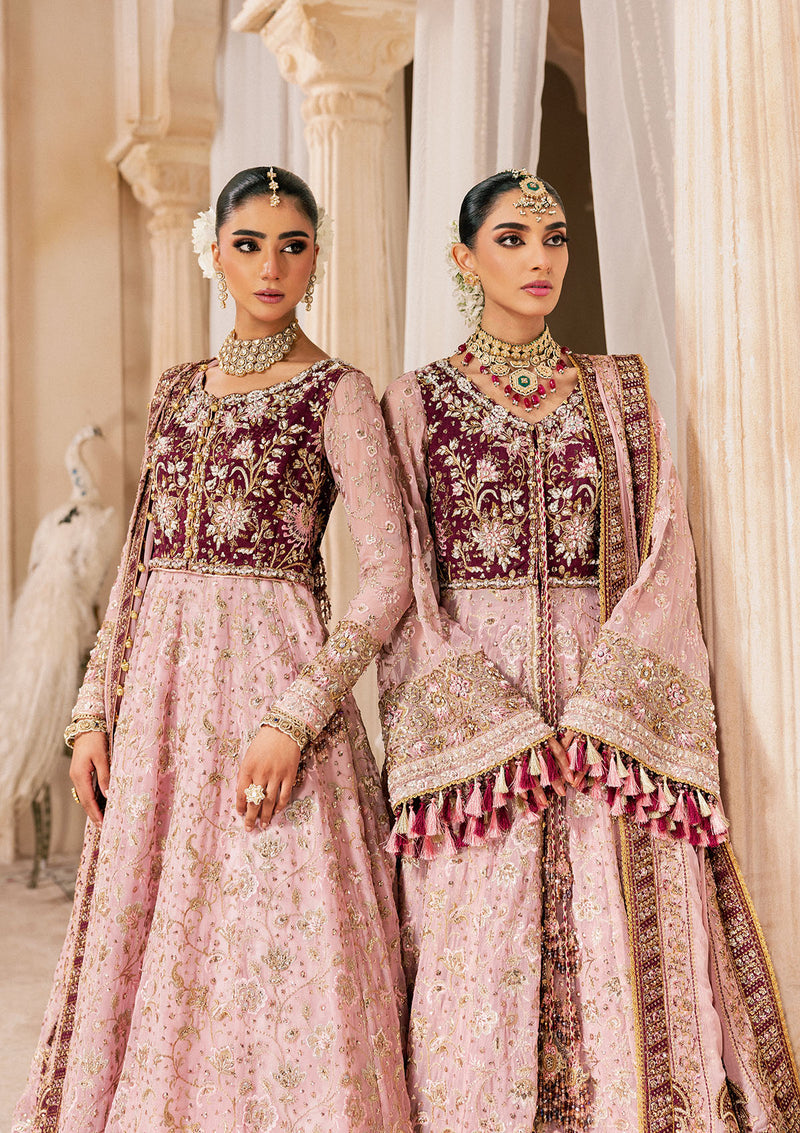 Aik Atelier | Wedding Festive 26 | VOL. 1 - LOOK 10