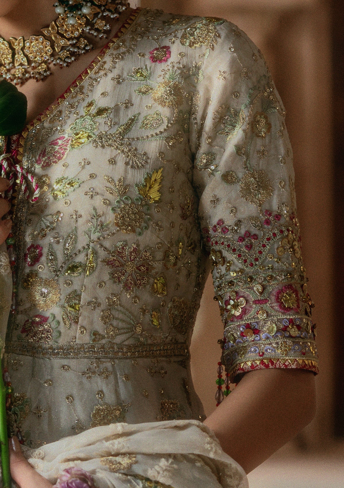 Aik Atelier | Wedding Festive '26 Vol.2 | Look B2602