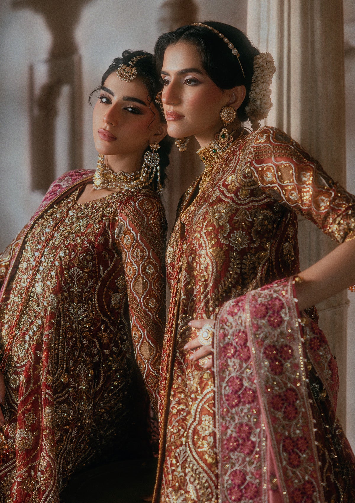 Aik Atelier | Wedding Festive '26 Vol.2 | Look B2603
