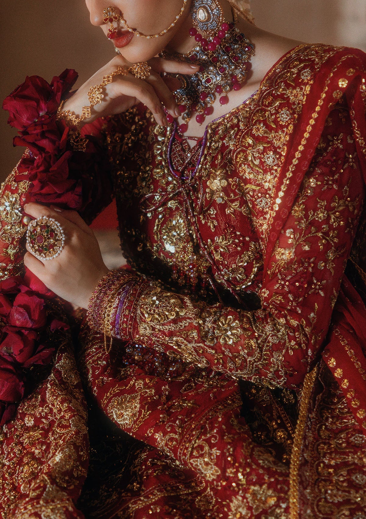 Aik Atelier | Wedding Festive '26 Vol.2 | Look B2604
