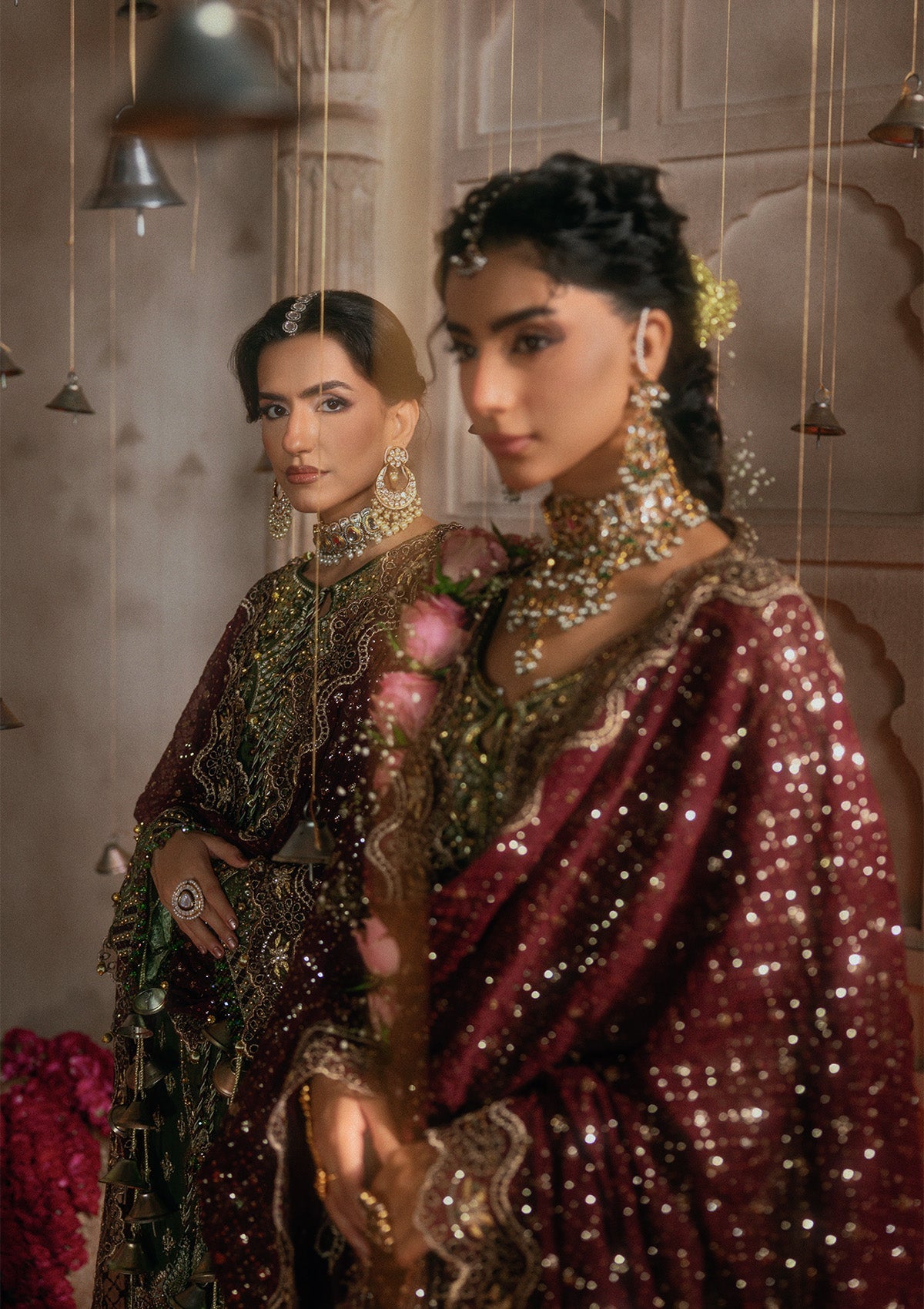 Aik Atelier | Wedding Festive '26 Vol.2 | Look B2605