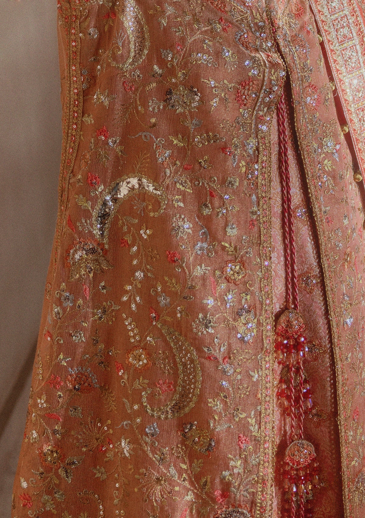 Aik Atelier | Wedding Festive '26 Vol.2 | Look B2606