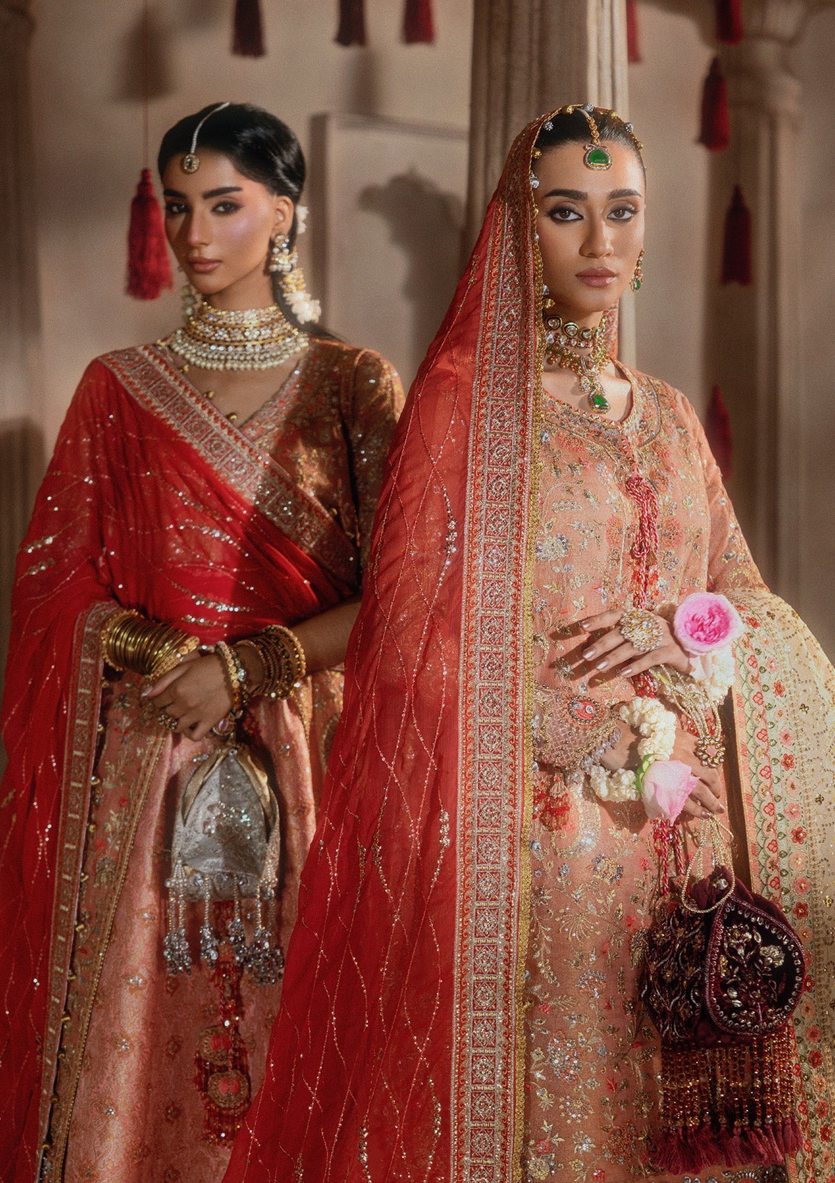 Aik Atelier | Wedding Festive '26 Vol.2 | Look B2606