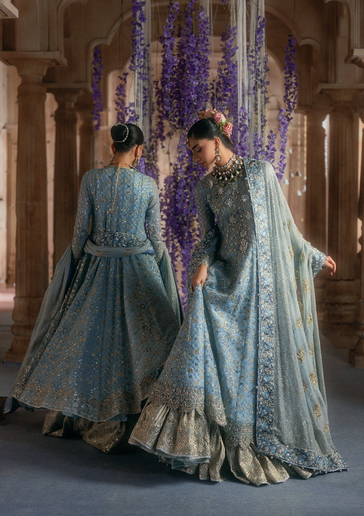 Aik Atelier | Wedding Festive '26 Vol.2 | Look B2608