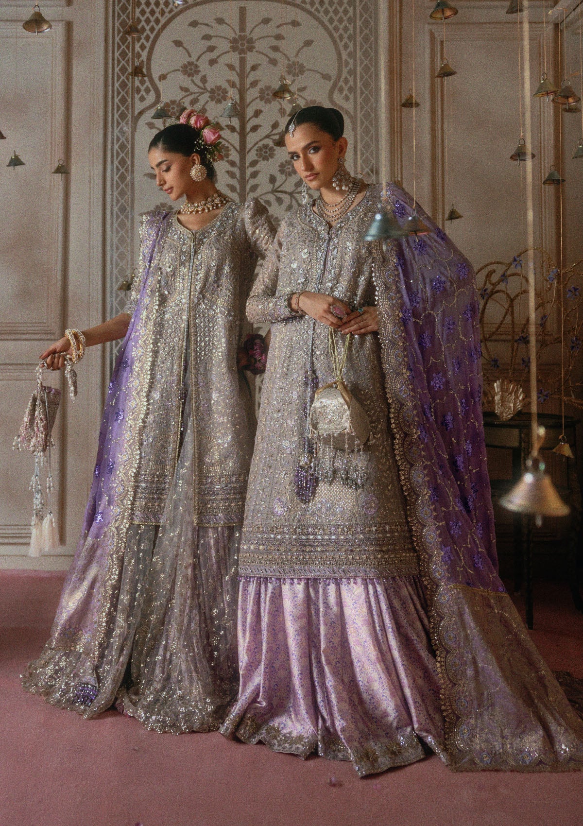 Aik Atelier | Wedding Festive '26 Vol.2 | Look B2609