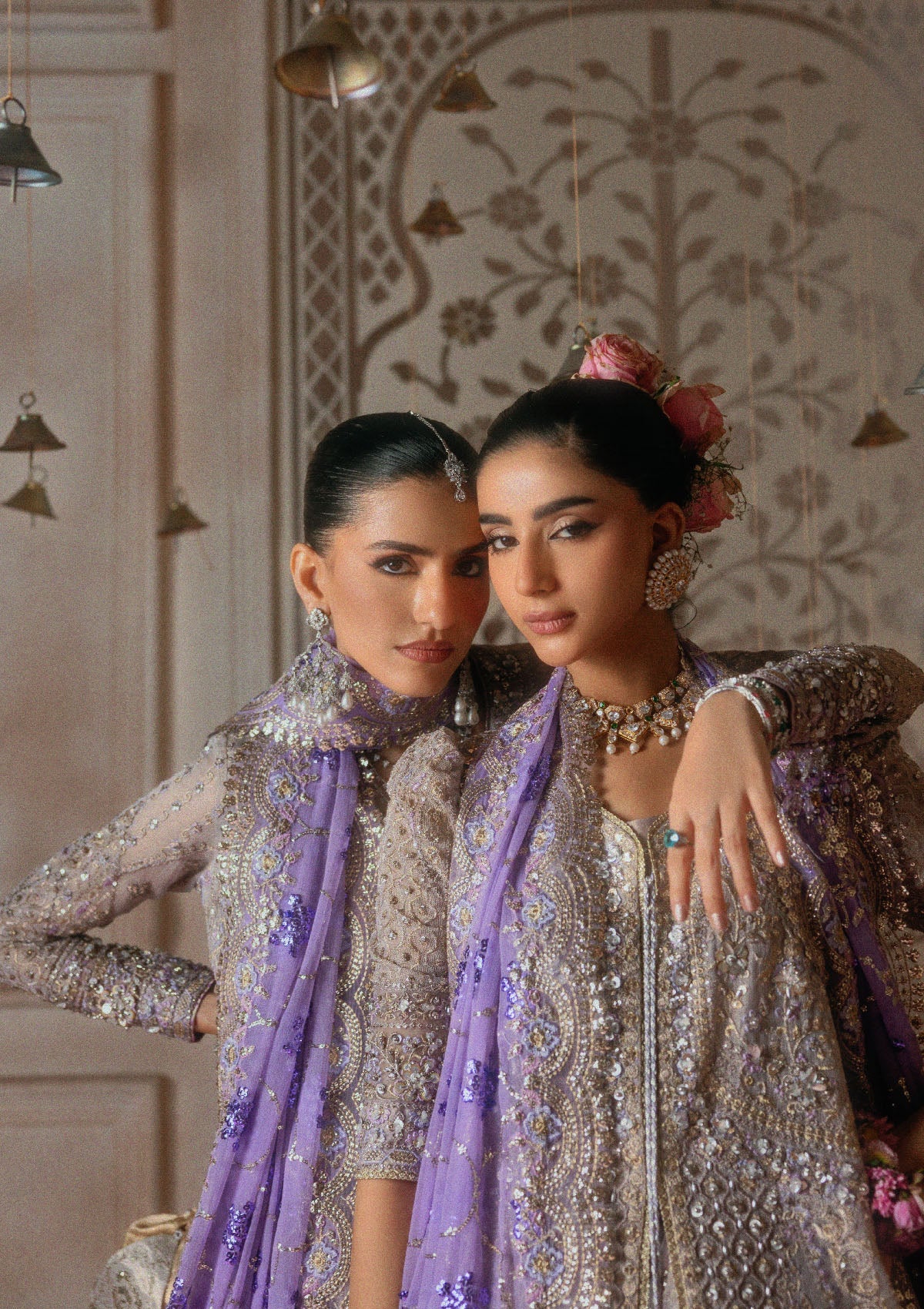 Aik Atelier | Wedding Festive '26 Vol.2 | Look B2609