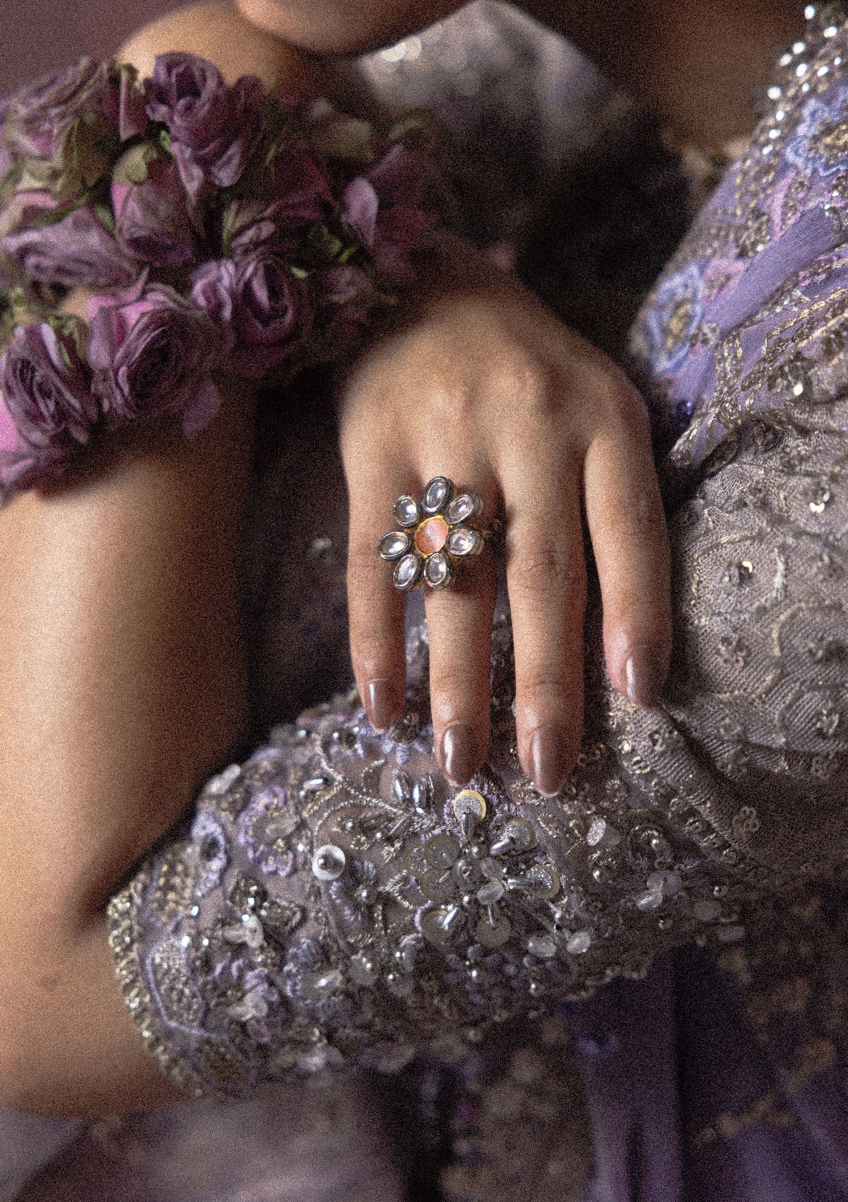Aik Atelier | Wedding Festive '26 Vol.2 | Look B2609