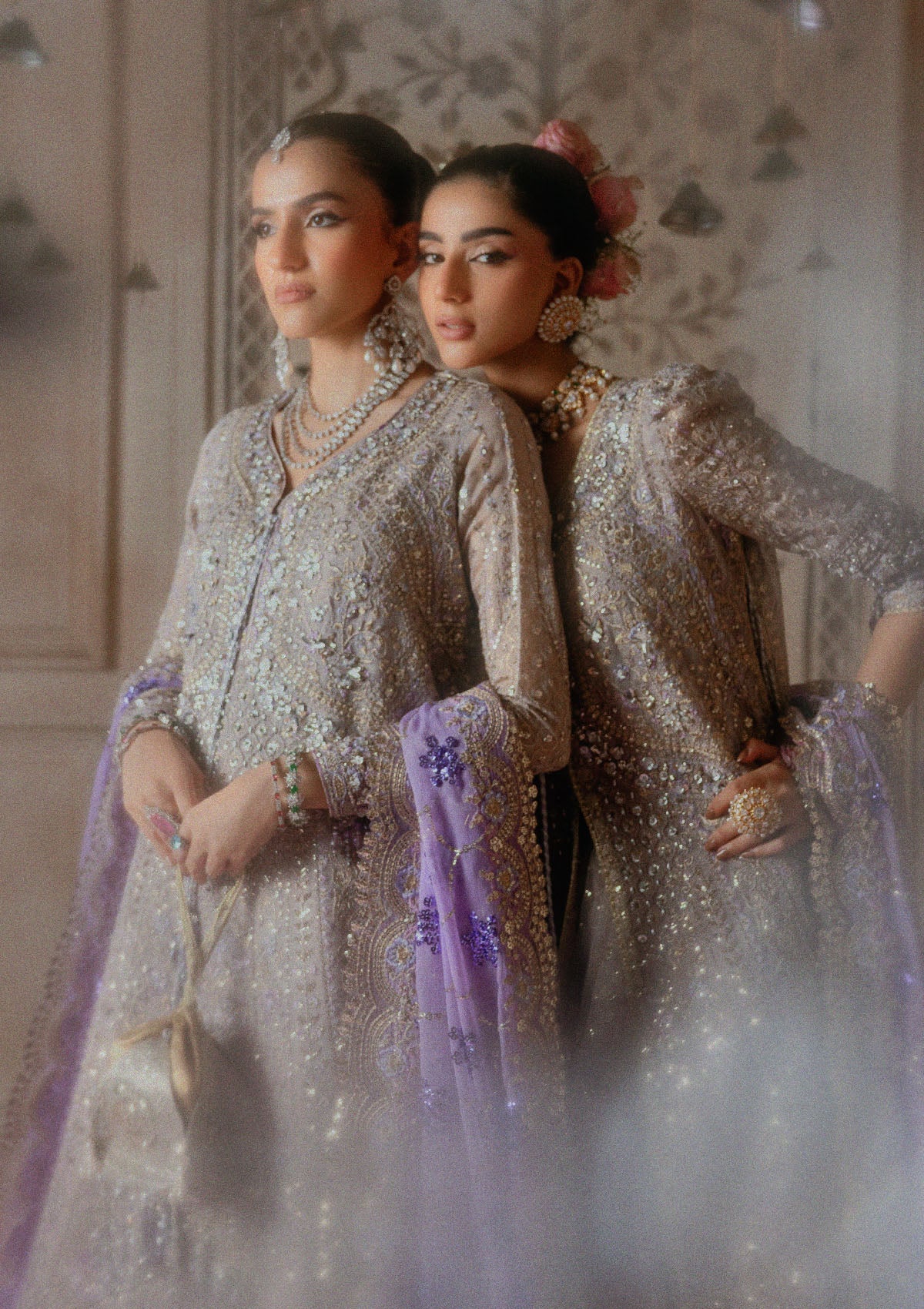 Aik Atelier | Wedding Festive '26 Vol.2 | Look B2609