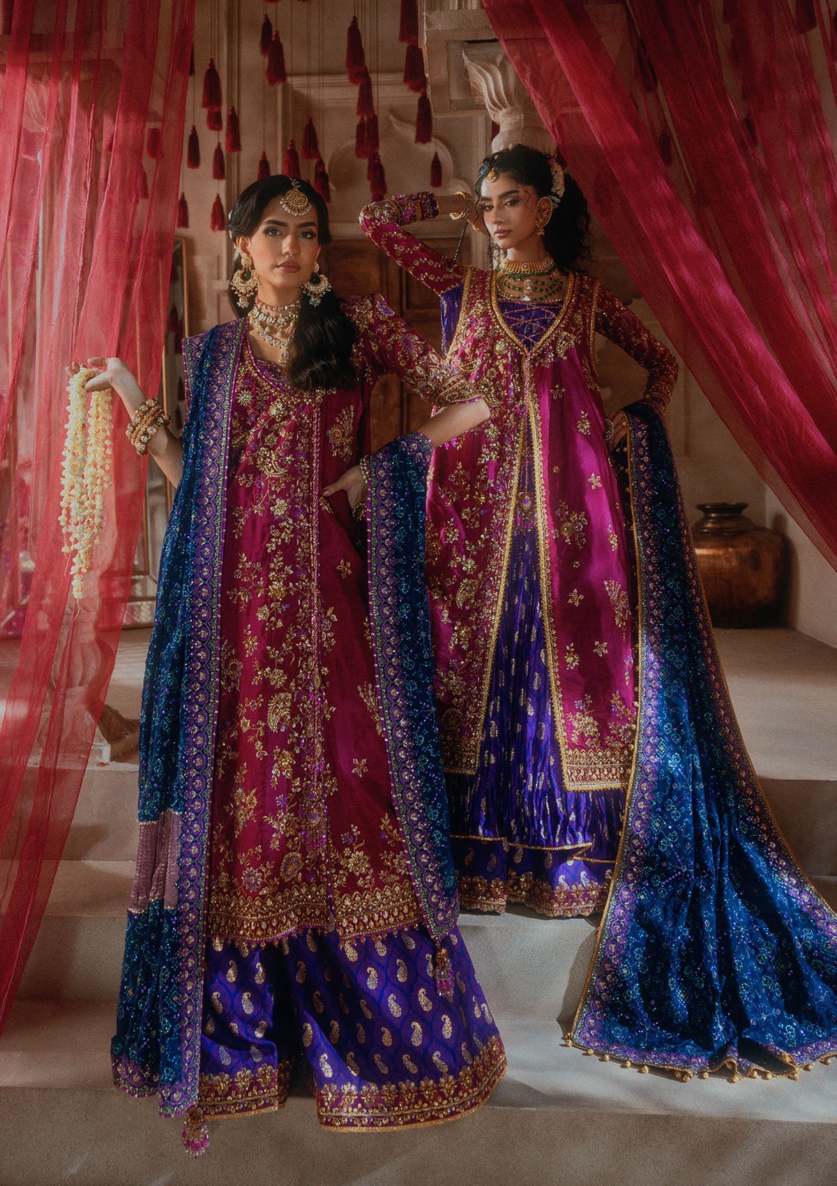Aik Atelier | Wedding Festive '26 Vol.2 | Look B2610