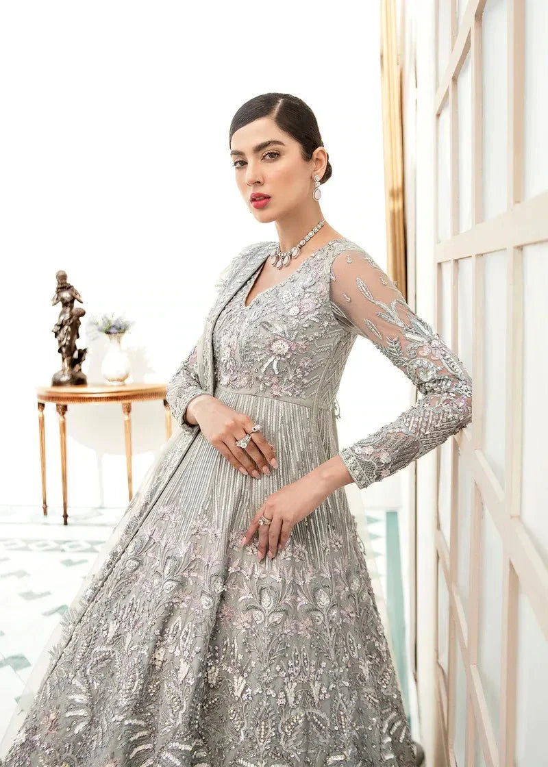 Akbar Aslam | Orphic Bridals | Revasser - Official Akbar Aslam stockist in UK - Sakeena London