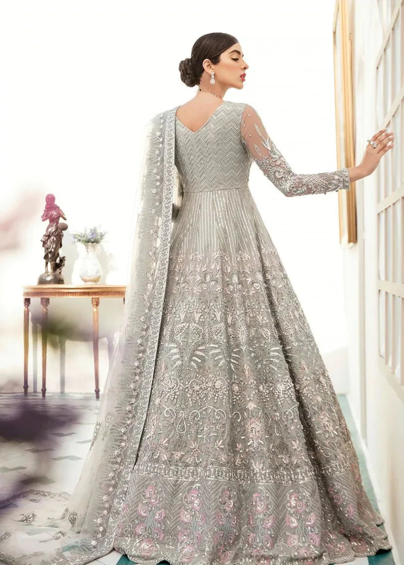 Akbar Aslam | Orphic Bridals | Revasser - Official Akbar Aslam stockist in UK - Sakeena London