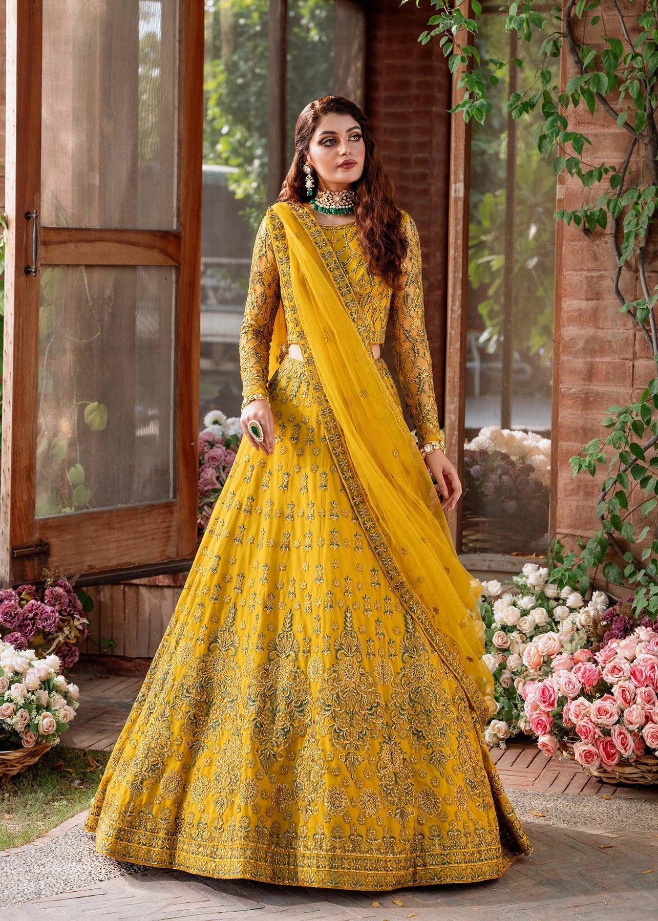 Akbar Aslam | Wedding Formals | SHEHERNAZ - Official Akbar Aslam stockist in UK - Sakeena London