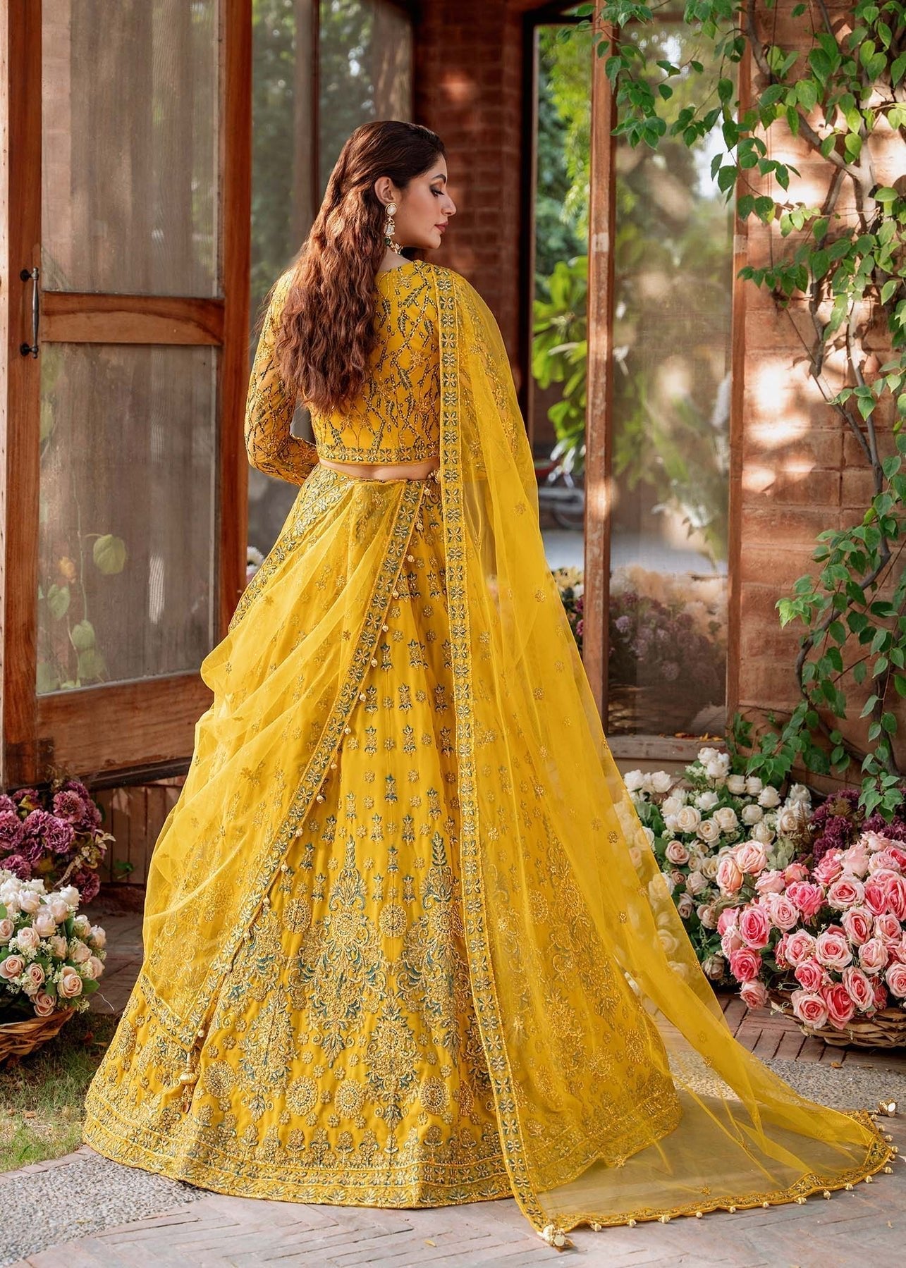 Akbar Aslam | Wedding Formals | SHEHERNAZ - Official Akbar Aslam stockist in UK - Sakeena London