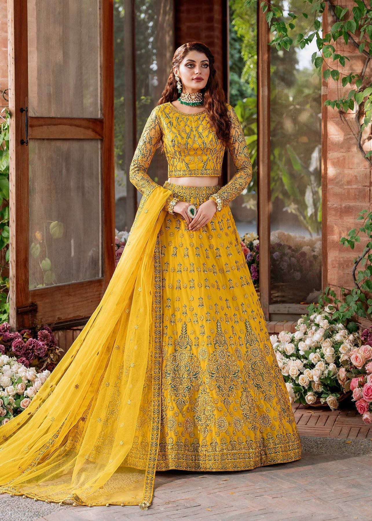 Akbar Aslam | Wedding Formals | SHEHERNAZ - Official Akbar Aslam stockist in UK - Sakeena London