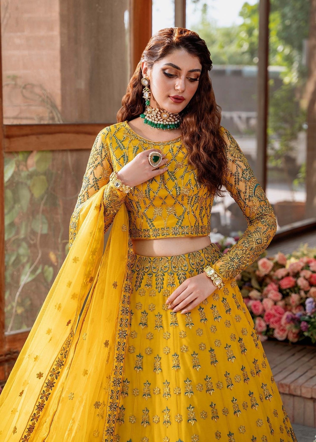 Akbar Aslam | Wedding Formals | SHEHERNAZ - Official Akbar Aslam stockist in UK - Sakeena London