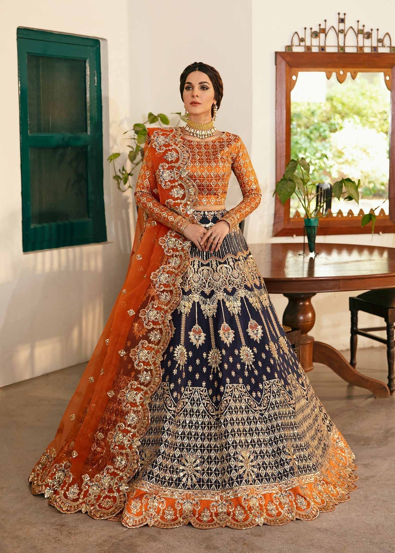 Akbar Aslam | Wedding Formals | SIRENA - Official Akbar Aslam stockist in UK - Sakeena London