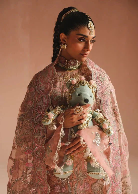 Ali Xeeshan | Prime Time Formals | Aarohi - Official Ali Xeeshan stockist in UK - Sakeena London