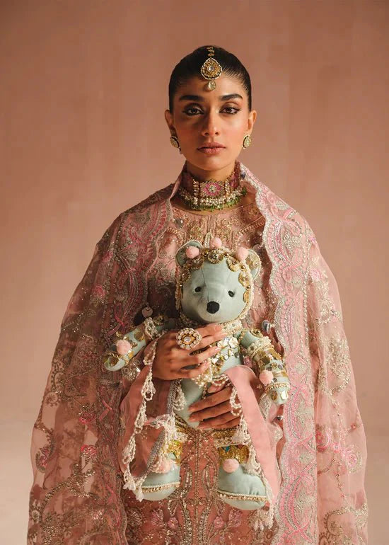 Ali Xeeshan | Prime Time Formals | Aarohi - Official Ali Xeeshan stockist in UK - Sakeena London