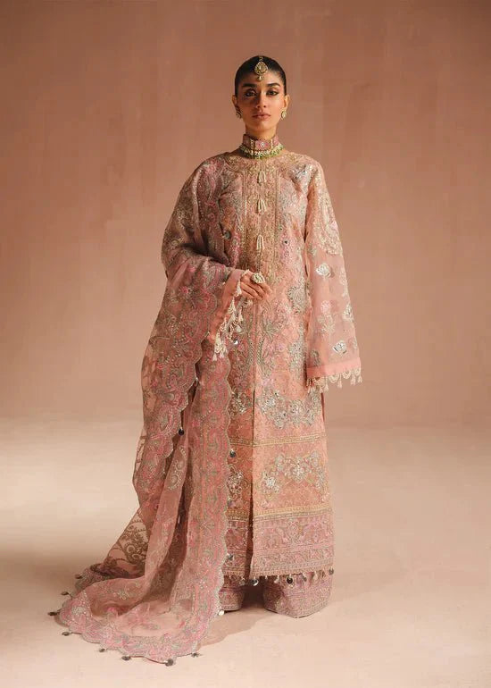 Ali Xeeshan | Prime Time Formals | Aarohi - Official Ali Xeeshan stockist in UK - Sakeena London