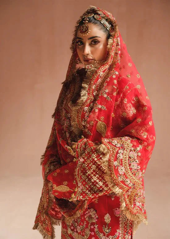 Ali Xeeshan | Prime Time Formals | Iktara - Official Ali Xeeshan stockist in UK - Sakeena London