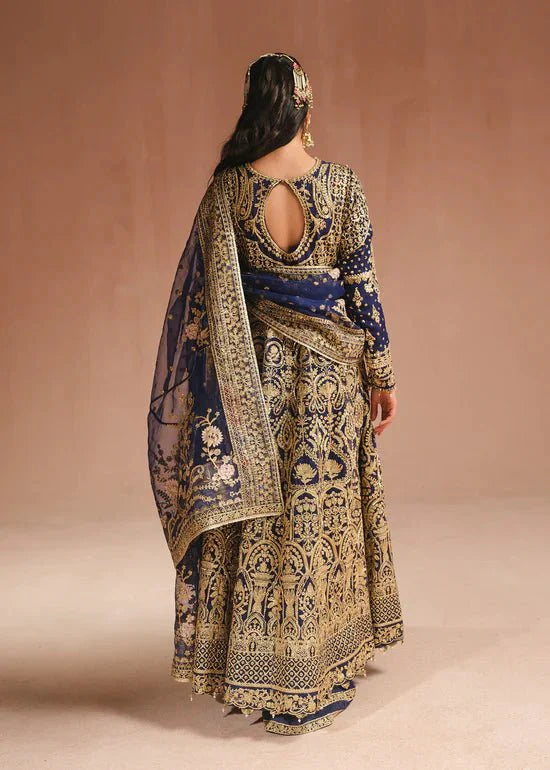 Ali Xeeshan | Prime Time Formals | Mosiki - Official Ali Xeeshan stockist in UK - Sakeena London