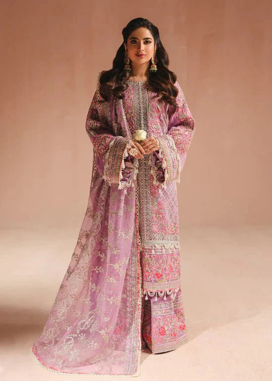 Ali Xeeshan | Prime Time Formals | Parwaaz - Official Ali Xeeshan stockist in UK - Sakeena London