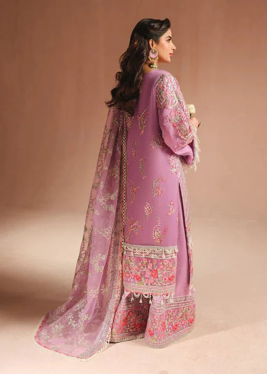 Ali Xeeshan | Prime Time Formals | Parwaaz - Official Ali Xeeshan stockist in UK - Sakeena London