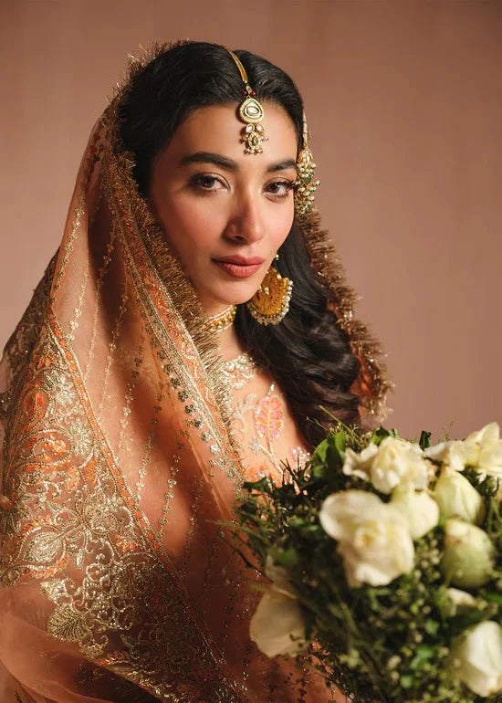 Ali Xeeshan | Prime Time Formals | Rubab - Official Ali Xeeshan stockist in UK - Sakeena London