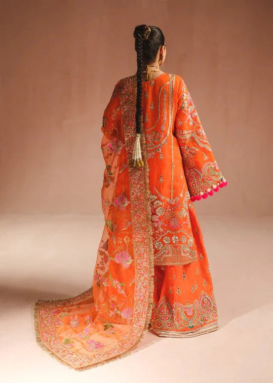 Ali Xeeshan | Prime Time Formals | Umeed - Official Ali Xeeshan stockist in UK - Sakeena London