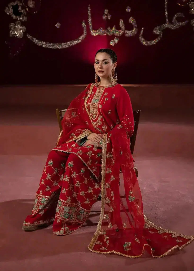 Ali Xesshan | Bhaag Lagay Rain | AANARI ÃÂ¢- LP-011 - Official Ali Xeeshan stockist in UK - Sakeena London