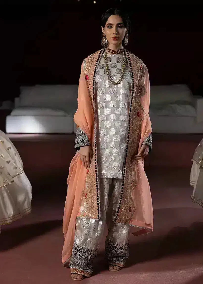 Ali Xesshan | Bhaag Lagay Rain | CHAND ÃÂ¢- LP-006 - Official Ali Xeeshan stockist in UK - Sakeena London