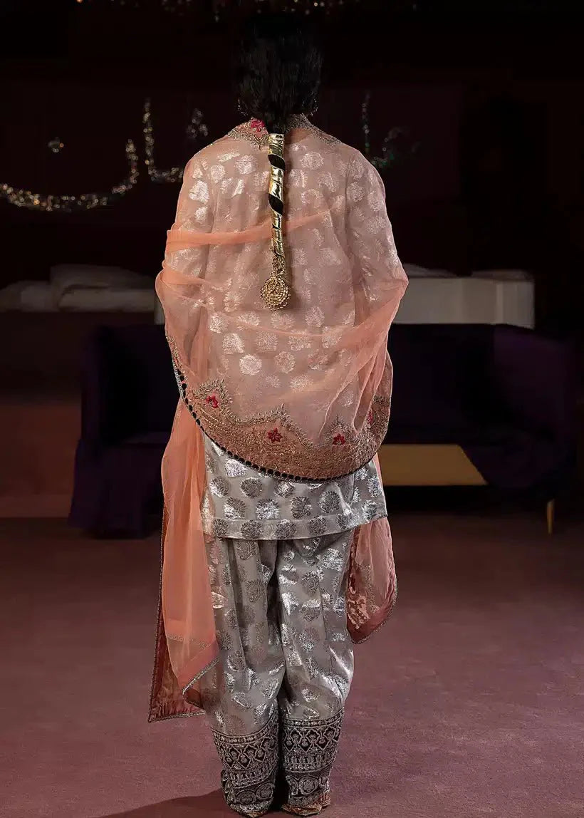 Ali Xesshan | Bhaag Lagay Rain | CHAND ÃÂ¢- LP-006 - Official Ali Xeeshan stockist in UK - Sakeena London