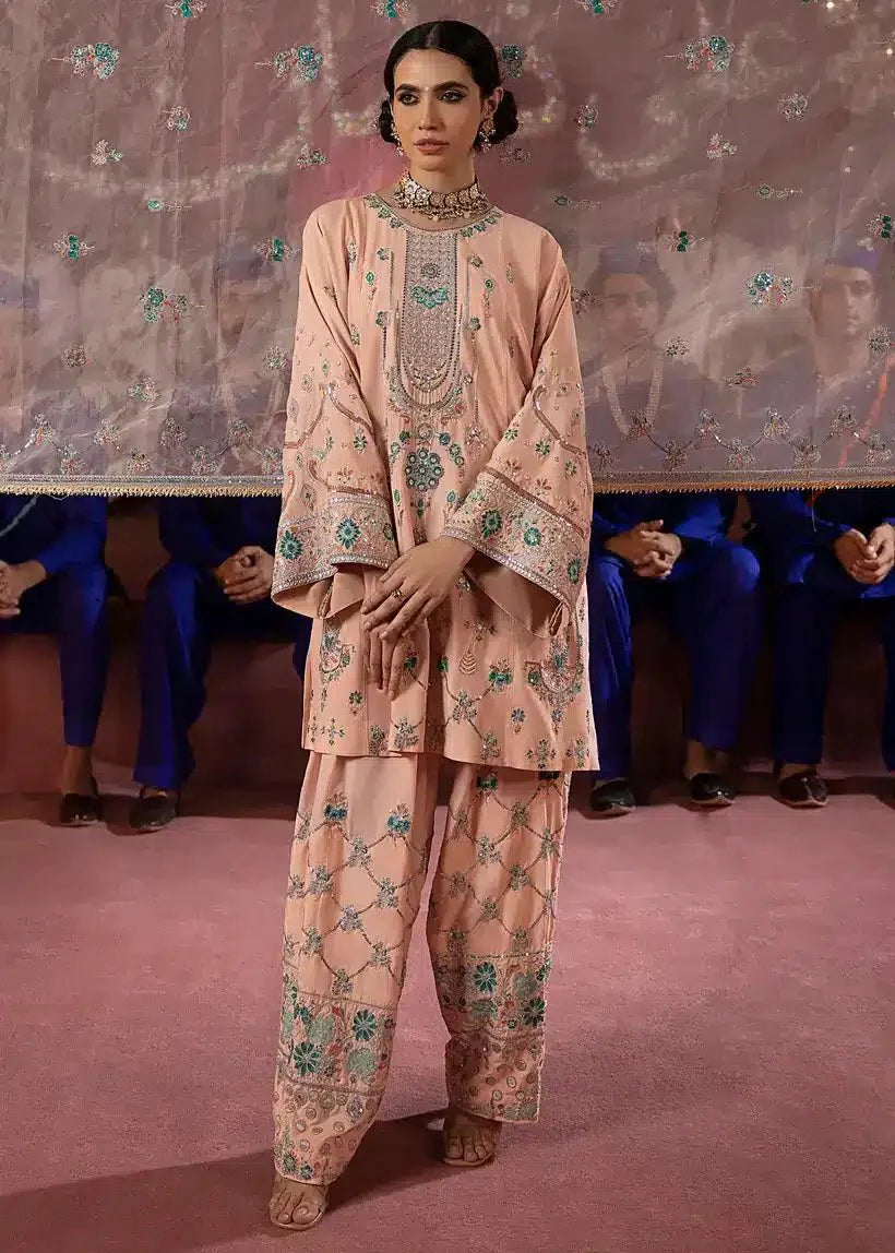 Ali Xesshan | Bhaag Lagay Rain | DAHLIA ÃÂ¢- LP-009 - Official Ali Xeeshan stockist in UK - Sakeena London