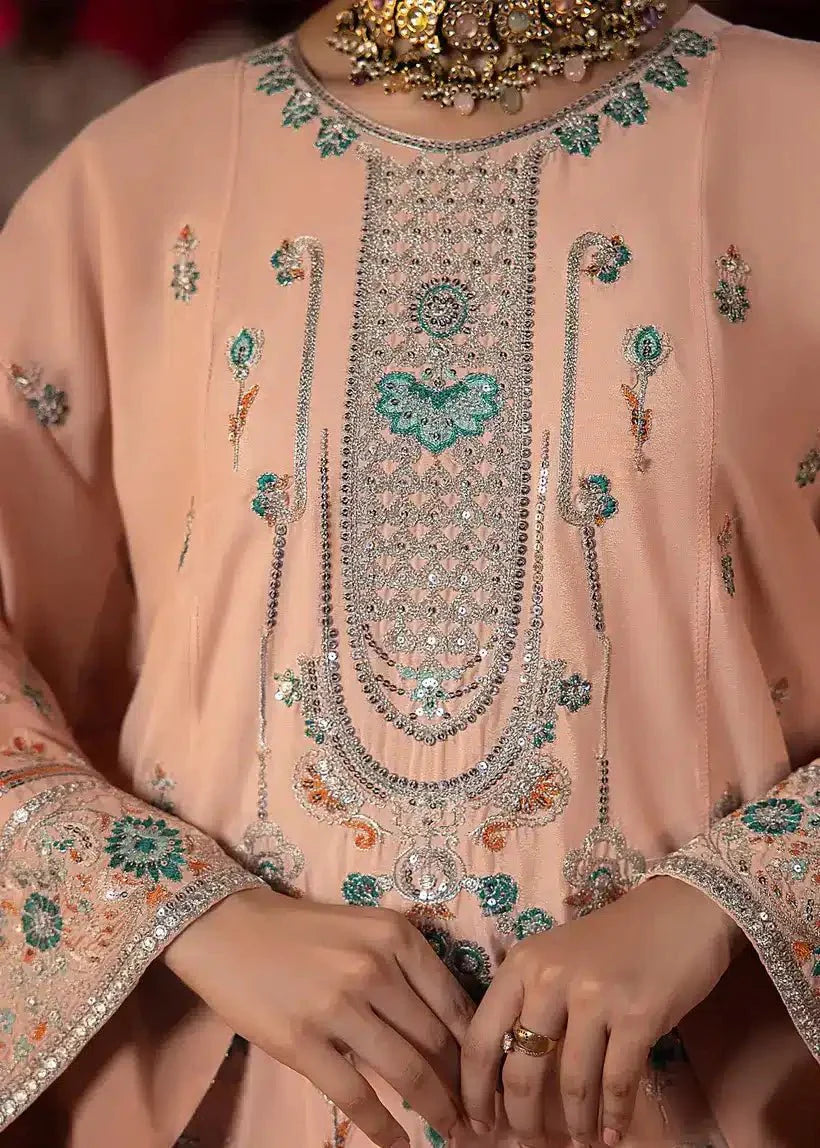 Ali Xesshan | Bhaag Lagay Rain | DAHLIA ÃÂ¢- LP-009 - Official Ali Xeeshan stockist in UK - Sakeena London