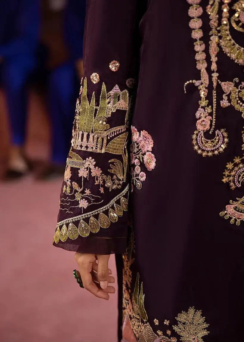 Ali Xesshan | Bhaag Lagay Rain | DUA ÃÂ¢- LP-005 - Official Ali Xeeshan stockist in UK - Sakeena London