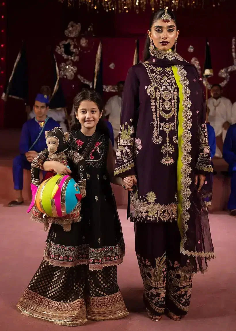 Ali Xesshan | Bhaag Lagay Rain | DUA ÃÂ¢- LP-005 - Official Ali Xeeshan stockist in UK - Sakeena London