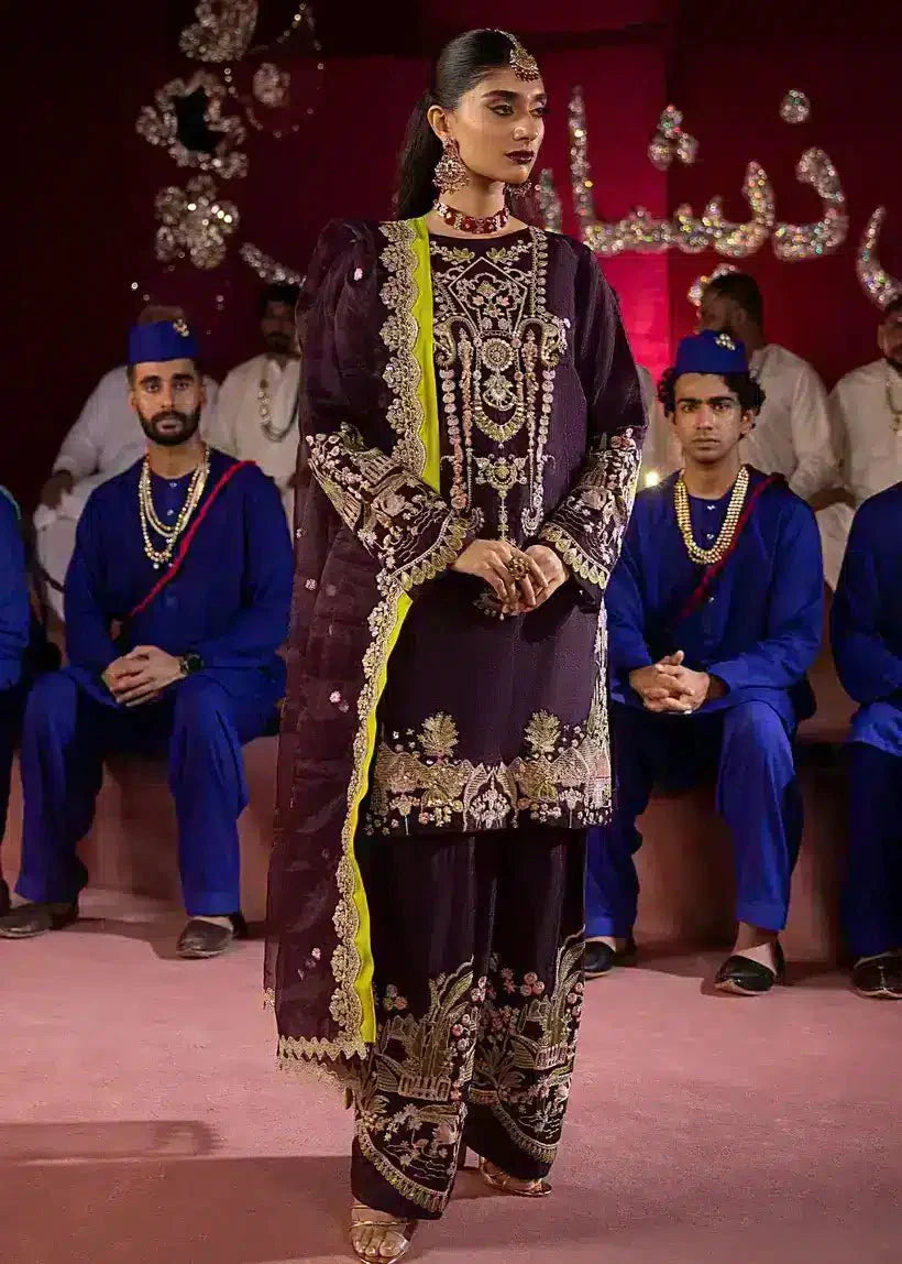 Ali Xesshan | Bhaag Lagay Rain | DUA ÃÂ¢- LP-005 - Official Ali Xeeshan stockist in UK - Sakeena London