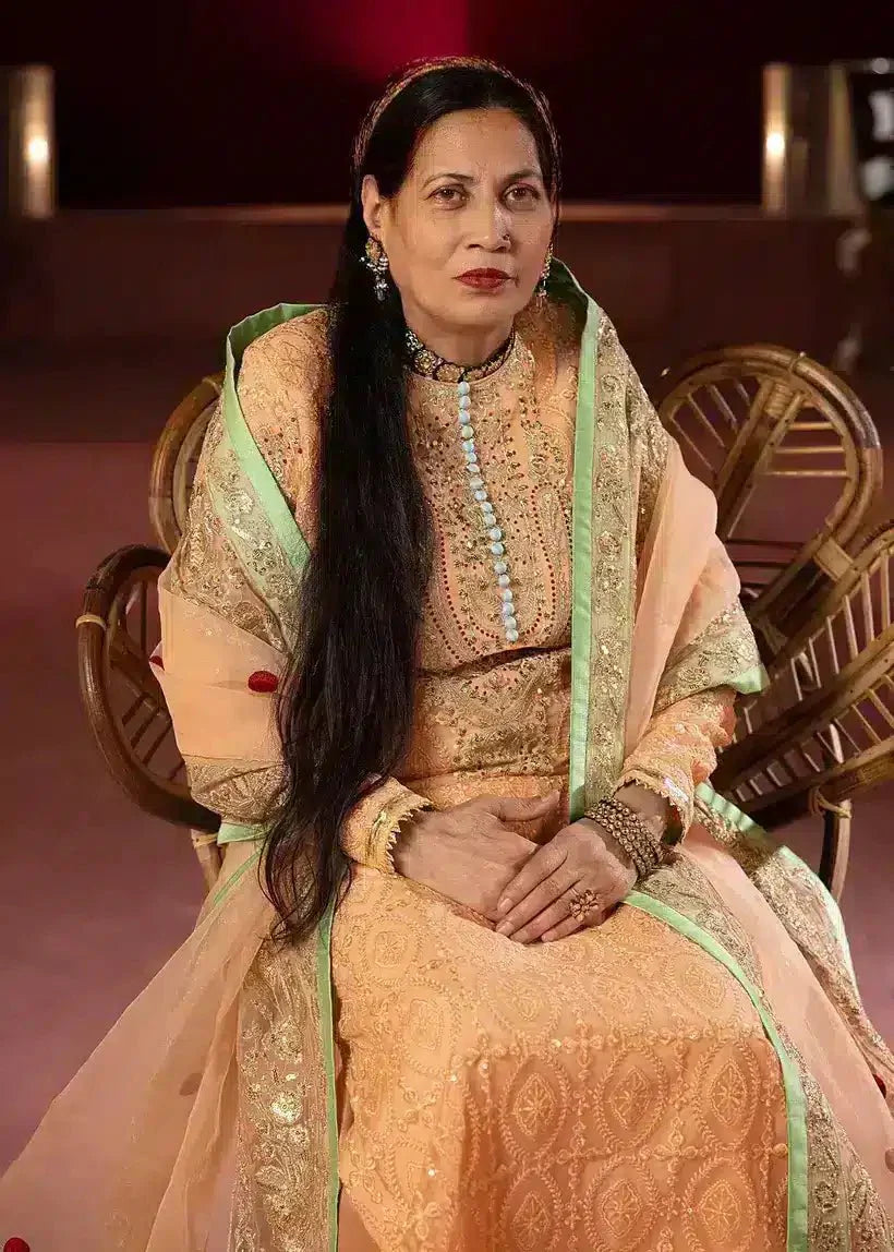 Ali Xesshan | Bhaag Lagay Rain | JAM ÃÂ¢- LP- 018 - Official Ali Xeeshan stockist in UK - Sakeena London