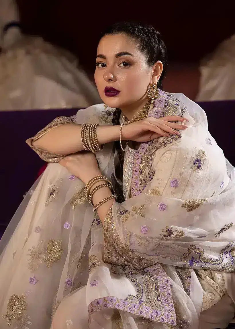 Ali Xesshan | Bhaag Lagay Rain | KIRAN ÃÂ¢- LP-008 - Official Ali Xeeshan stockist in UK - Sakeena London