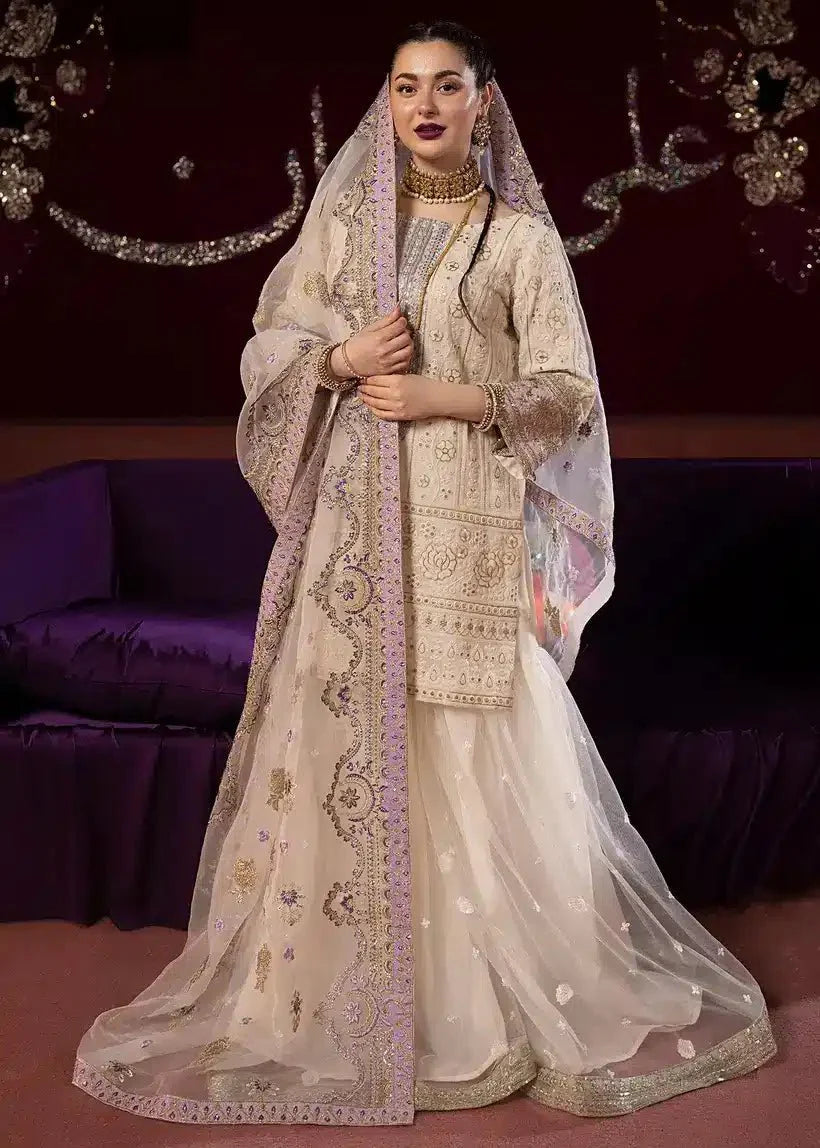 Ali Xesshan | Bhaag Lagay Rain | KIRAN ÃÂ¢- LP-008 - Official Ali Xeeshan stockist in UK - Sakeena London