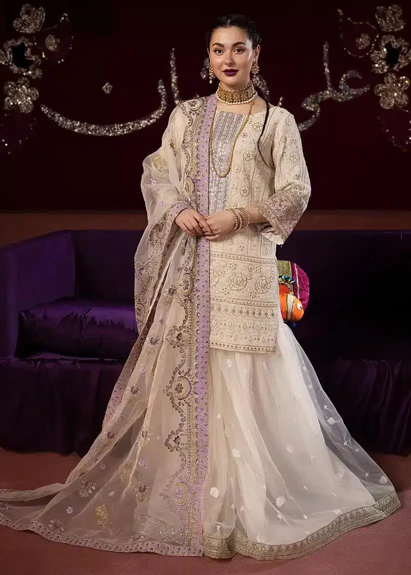 Ali Xesshan | Bhaag Lagay Rain | KIRAN ÃÂ¢- LP-008 - Official Ali Xeeshan stockist in UK - Sakeena London