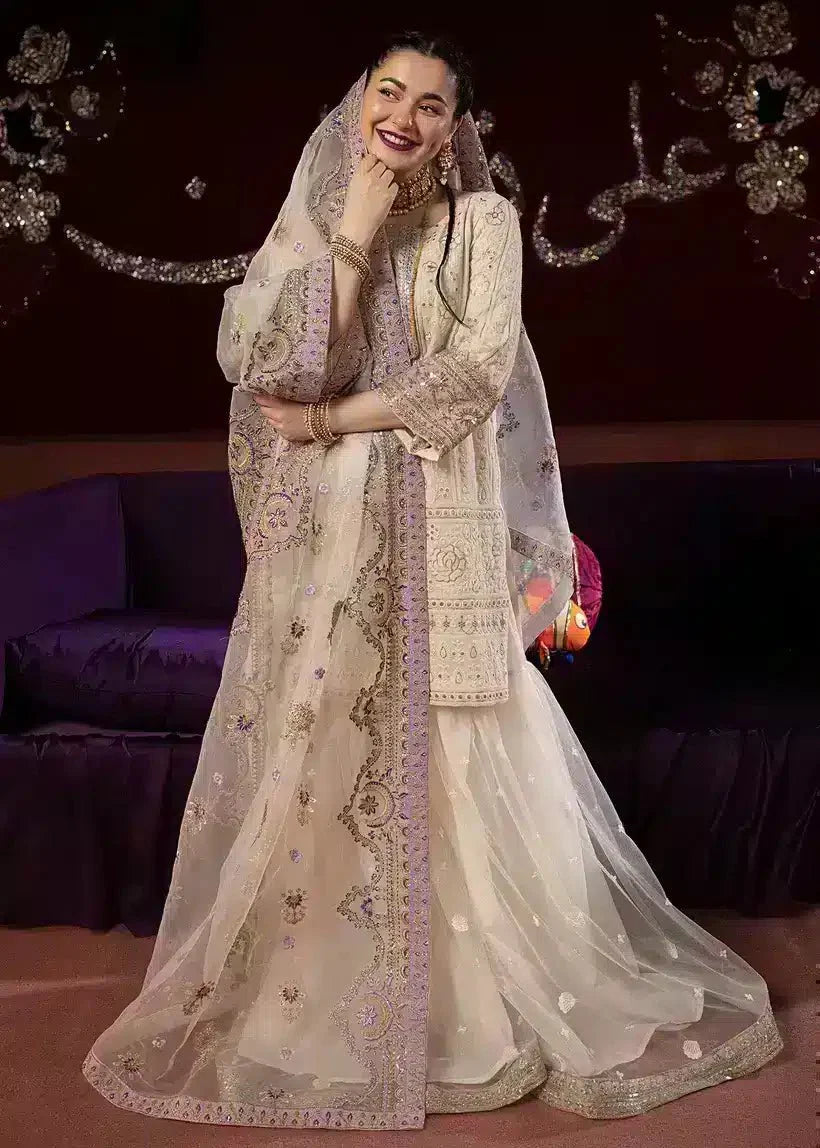 Ali Xesshan | Bhaag Lagay Rain | KIRAN ÃÂ¢- LP-008 - Official Ali Xeeshan stockist in UK - Sakeena London