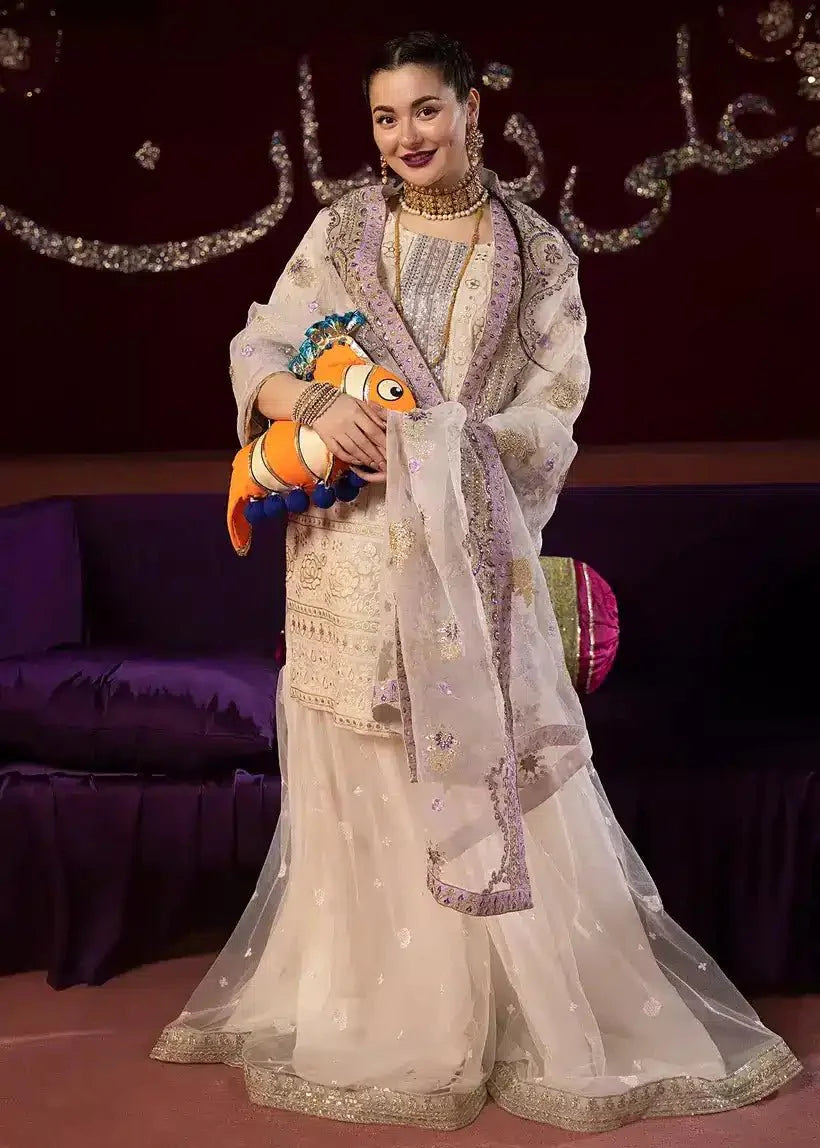 Ali Xesshan | Bhaag Lagay Rain | KIRAN ÃÂ¢- LP-008 - Official Ali Xeeshan stockist in UK - Sakeena London