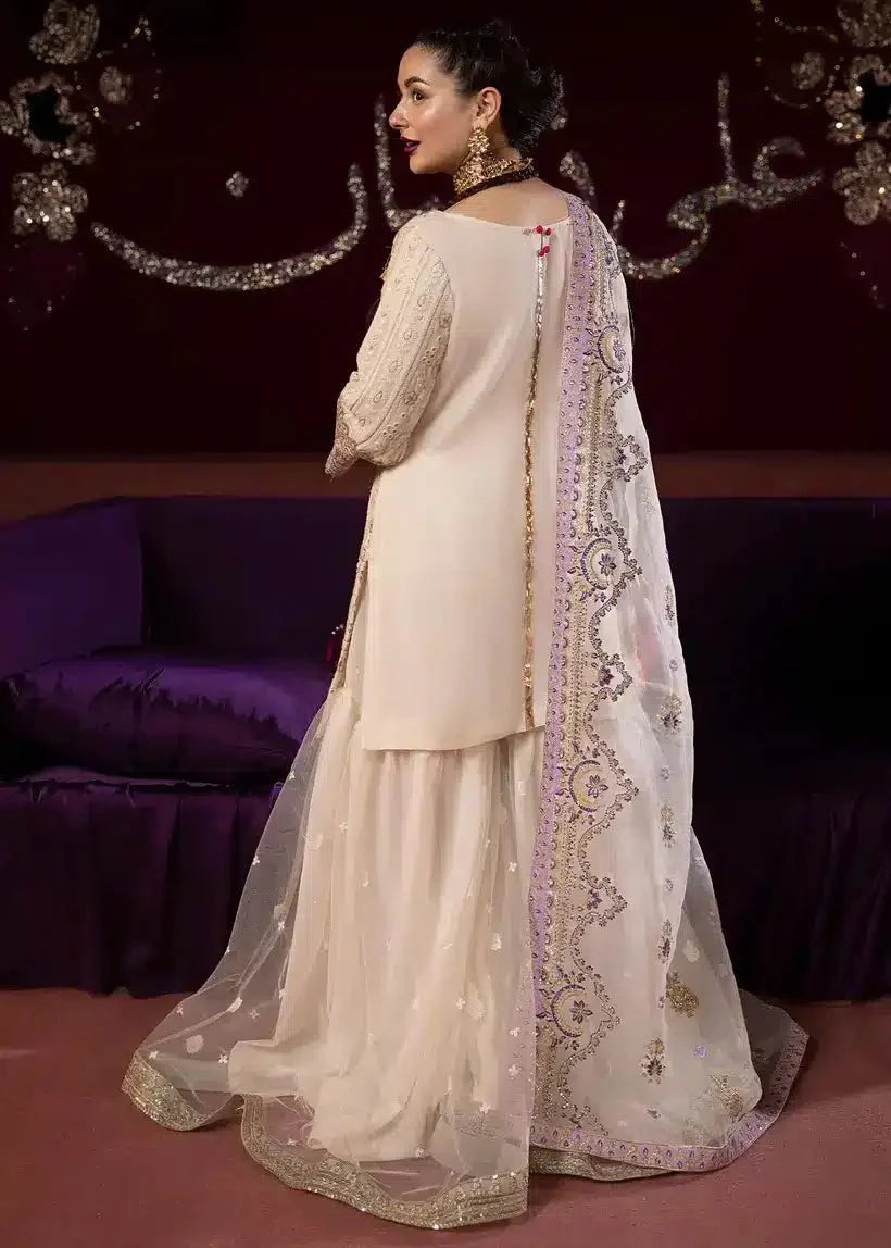 Ali Xesshan | Bhaag Lagay Rain | KIRAN ÃÂ¢- LP-008 - Official Ali Xeeshan stockist in UK - Sakeena London