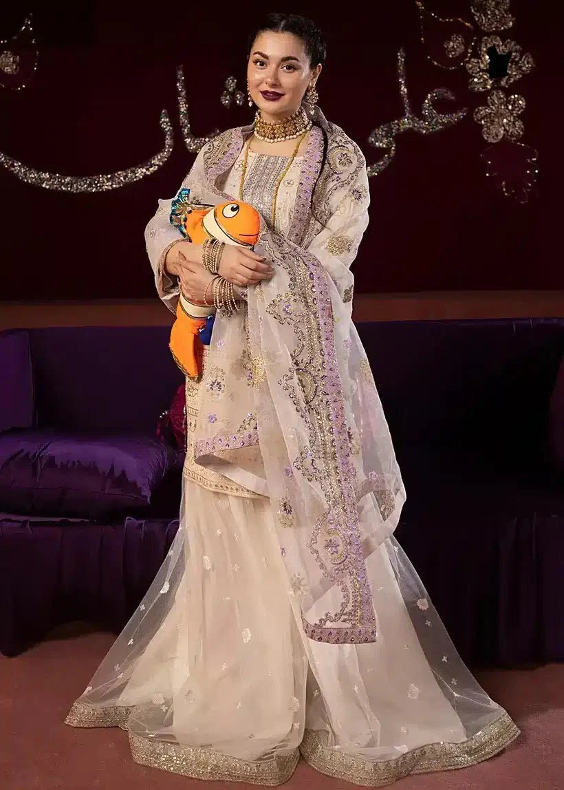 Ali Xesshan | Bhaag Lagay Rain | KIRAN ÃÂ¢- LP-008 - Official Ali Xeeshan stockist in UK - Sakeena London