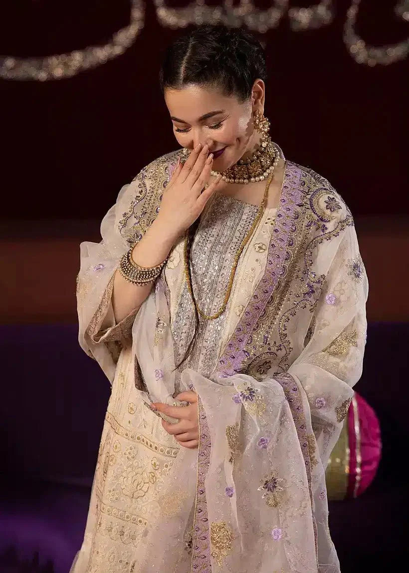 Ali Xesshan | Bhaag Lagay Rain | KIRAN ÃÂ¢- LP-008 - Official Ali Xeeshan stockist in UK - Sakeena London