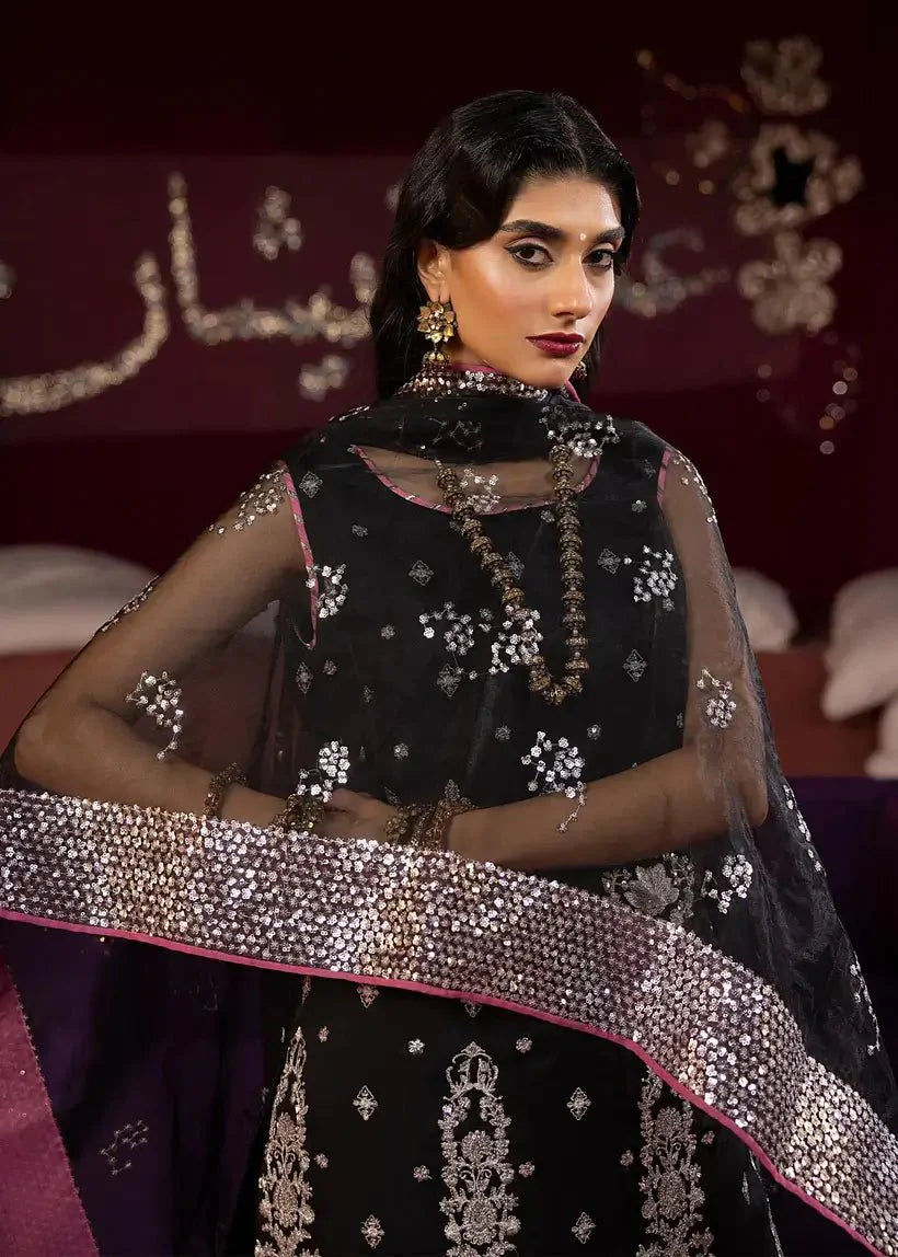 Ali Xesshan | Bhaag Lagay Rain | LAILA ÃÂ¢- LP-007 - Official Ali Xeeshan stockist in UK - Sakeena London