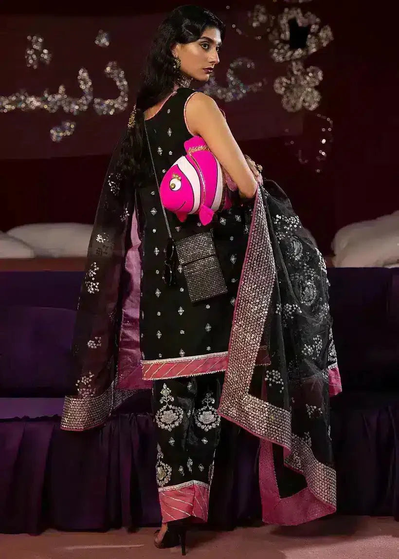 Ali Xesshan | Bhaag Lagay Rain | LAILA ÃÂ¢- LP-007 - Official Ali Xeeshan stockist in UK - Sakeena London